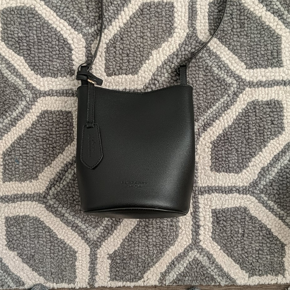Burberry Bucket Bag